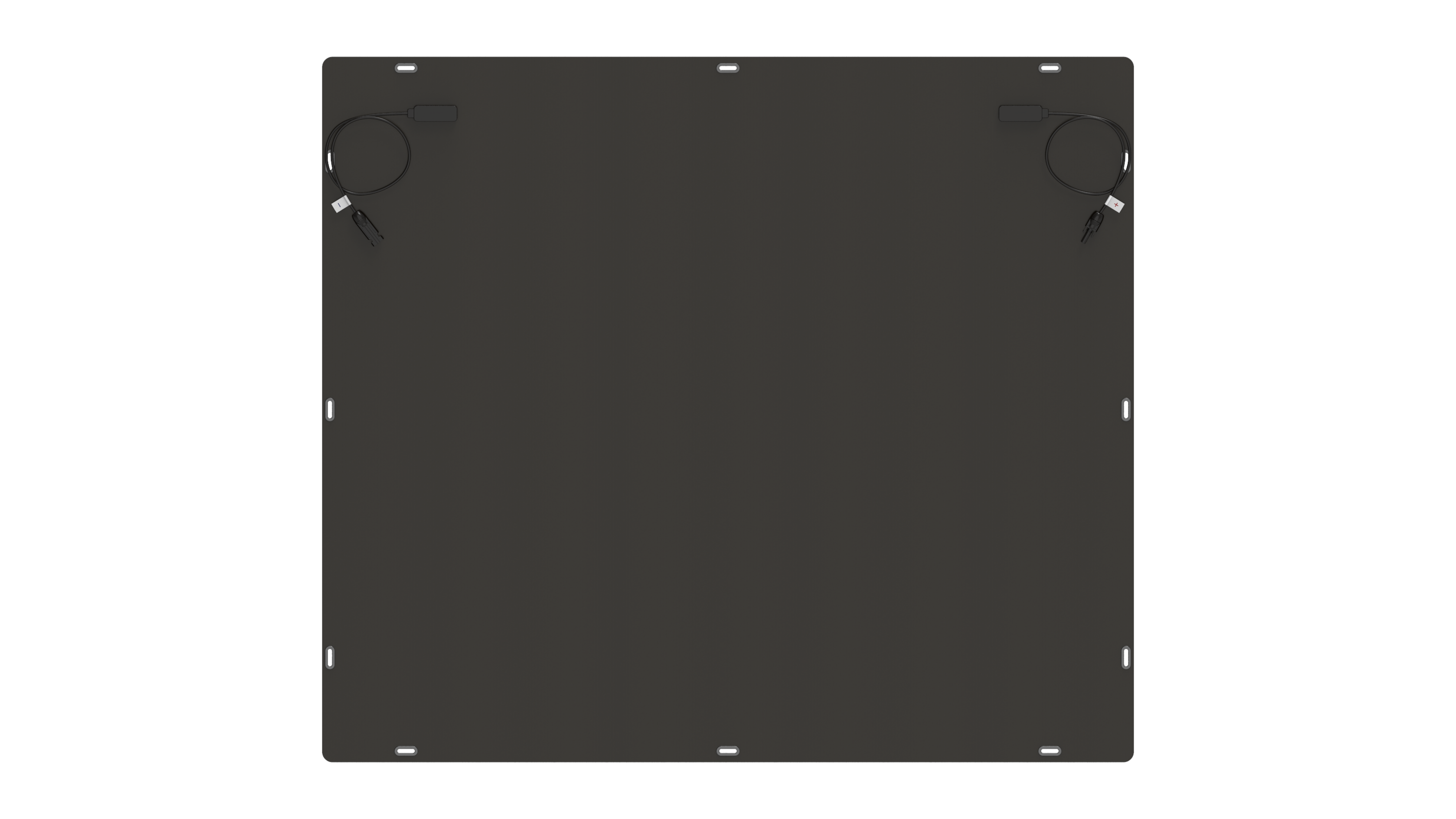 Balkonkraftwerk 4×220 W (Set)